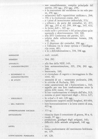 indice analitico - 0002